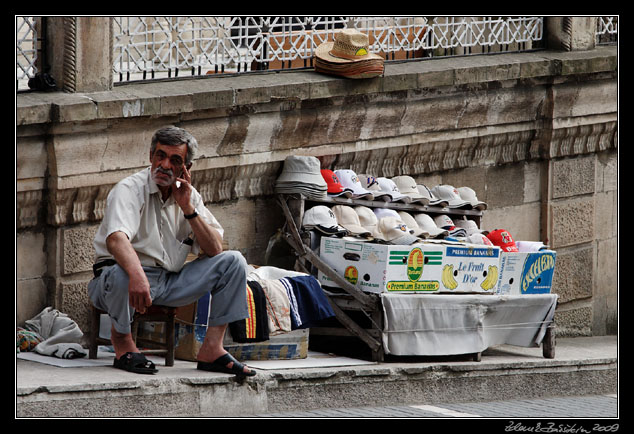 Turkey - Trabzon