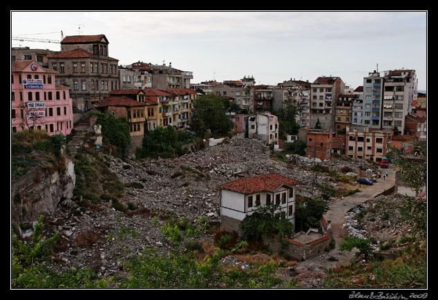 Turkey - Trabzon