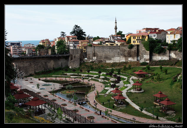 Turkey - Trabzon