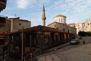 Turkey - Trabzon - Yeni Cuma Camii (st.Eugenius)