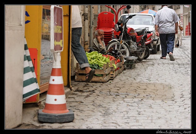 Turkey - anlıurfa province - anlıurfa