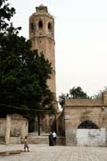 Turkey - anlıurfa province - anlıurfa - Ulu Camii