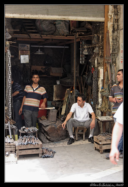 Turkey - anlıurfa province - anlıurfa - Kapalı arı