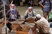 Turkey - anlıurfa province - anlıurfa - tobacco merchants