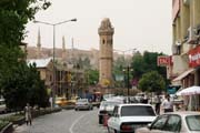 Turkey - anlıurfa province - anlıurfa