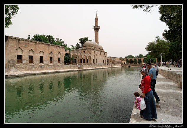 Turkey - anlıurfa province - anlıurfa - Glbaı