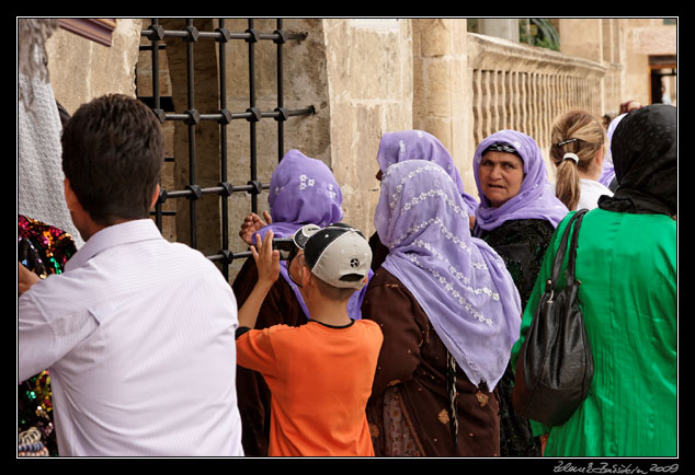 Turkey - anlıurfa province -