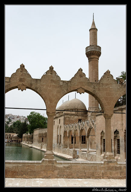 Turkey - anlurfa province - anlıurfa - Glbaı