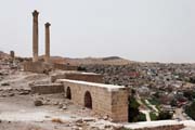 Turkey - anlıurfa province - anlıurfa - Kale