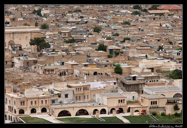 Turkey - anlıurfa province - anlıurfa