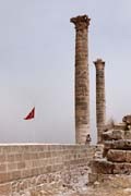 Turkey - anlıurfa province - anlıurfa - Kale