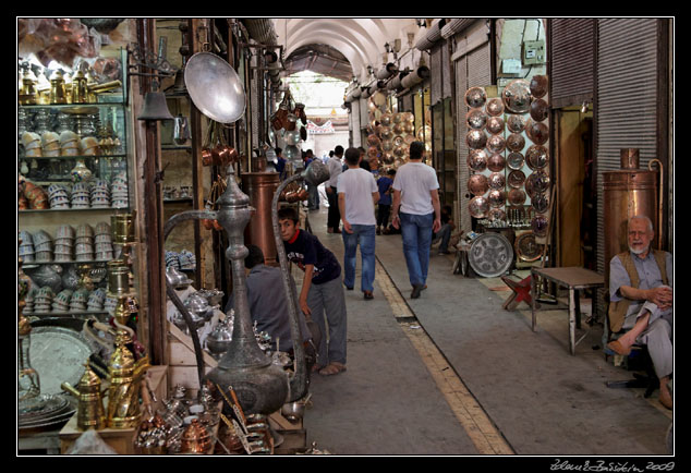 Turkey - anlıurfa province - anlıurfa - Kapalı arı