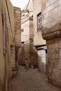 Turkey - anlıurfa province - anlıurfa - old town