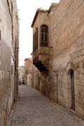 Turkey - anlıurfa province - anlıurfa - old town