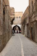 Turkey - anlıurfa province - anlıurfa - old town