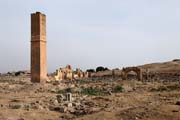 Turkey - anlıurfa province - Harran