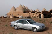 Turkey - anlıurfa province - Harran