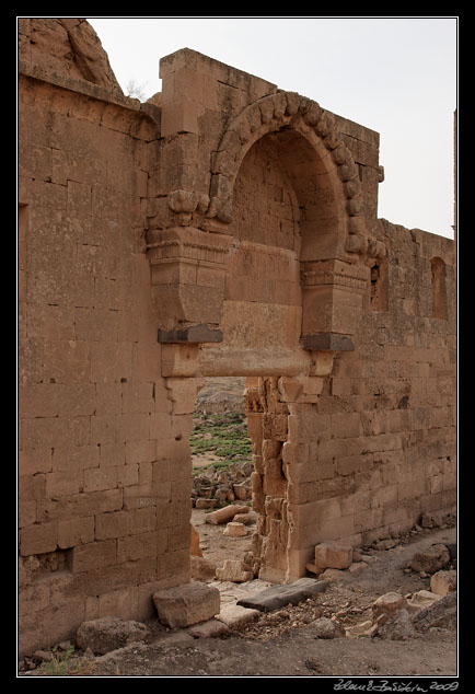 Turkey - anlıurfa province - Harran