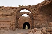 Turkey - anlıurfa province - Harran - Kale