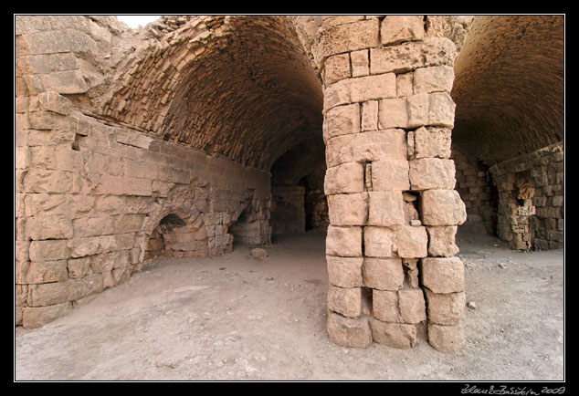 Turkey - anlıurfa province - Harran - Kale