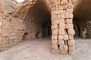 Turkey - anlıurfa province - Harran - Kale