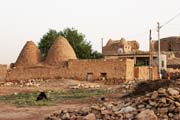 Turkey - anlıurfa province - Harran