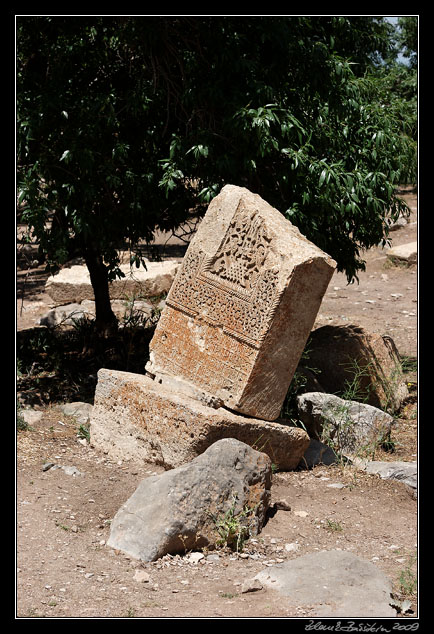 Turkey - Van area - Akdamar Kilisesi