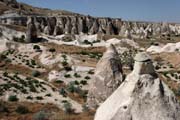 Turkey - Cappadocia - Pasabaglari