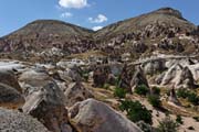 Turkey - Cappadocia - Pasabaglari