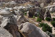 Turkey - Cappadocia - Pasabaglari