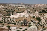 Turkey - Cappadocia - Pasabaglari