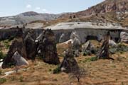 Turkey - Cappadocia - Pasabaglari