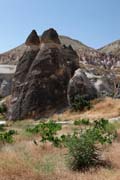 Turkey - Cappadocia - Pasabaglari