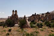 Turkey - Cappadocia - Pasabaglari