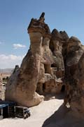 Turkey - Cappadocia - Pasabaglari