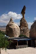 Turkey - Cappadocia - Pasabaglari