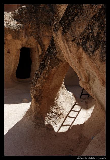 Turkey - Cappadocia - Pasabaglari