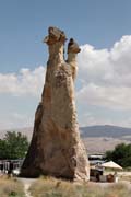 Turkey - Cappadocia - Pasabaglari