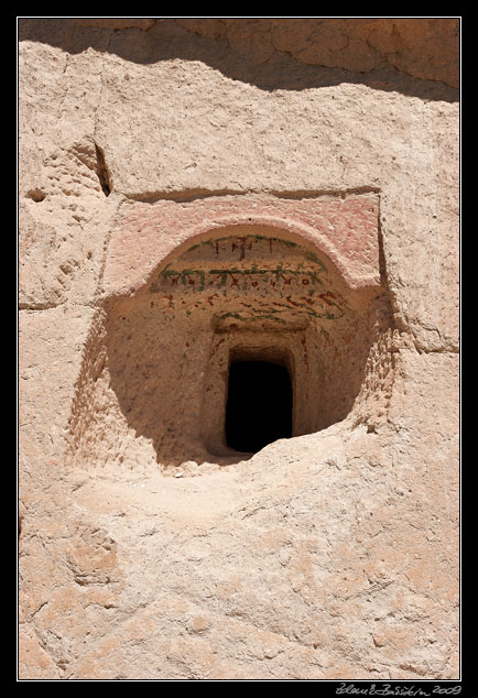 Turkey - Cappadocia - Pasabaglari