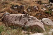 Turkey - Cappadocia - Zelve