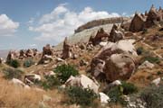 Turkey - Cappadocia - Zelve