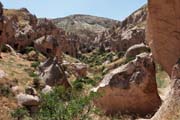 Turkey - Cappadocia - Zelve