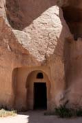 Turkey - Cappadocia - Zelve