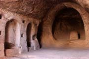 Turkey - Cappadocia - Zelve