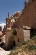 Turkey - Cappadocia - Zelve