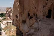 Turkey - Cappadocia - Zelve