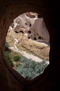 Turkey - Cappadocia - Zelve