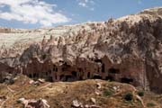 Turkey - Cappadocia - Zelve