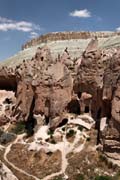 Turkey - Cappadocia - Zelve