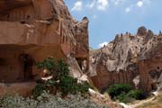 Turkey - Cappadocia - Zelve